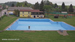 Koupaliště