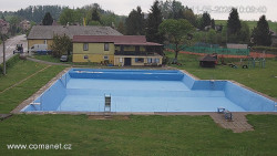 Koupaliště