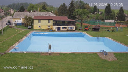 Koupaliště