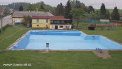 Koupaliště