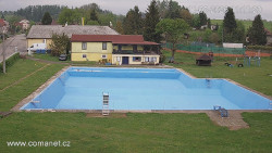 Koupaliště