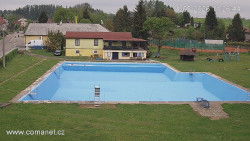 Koupaliště