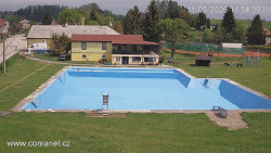 Koupaliště