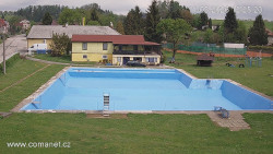 Koupaliště