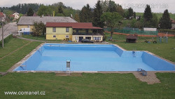 Koupaliště