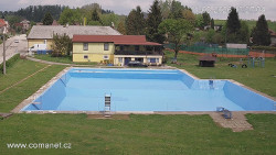 Koupaliště