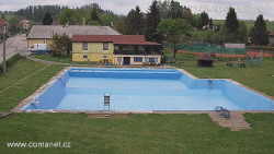 Koupaliště
