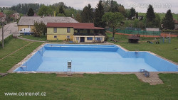Koupaliště