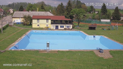 Koupaliště