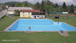 Koupaliště