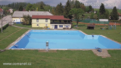 Koupaliště