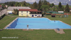 Koupaliště
