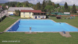 Koupaliště