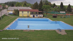 Koupaliště