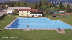 Koupaliště