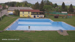 Koupaliště