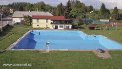 Koupaliště