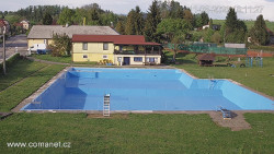 Koupaliště