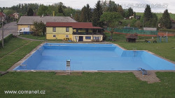 Koupaliště