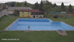 Koupaliště