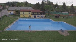 Koupaliště