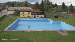 Koupaliště