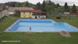Koupaliště