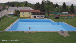 Koupaliště