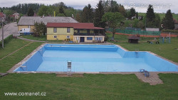 Koupaliště