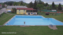 Koupaliště