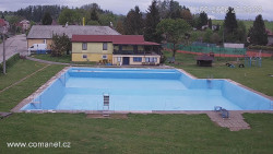 Koupaliště