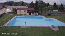 Koupaliště