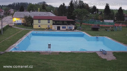 Koupaliště