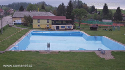 Koupaliště