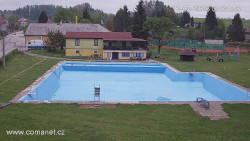 Koupaliště