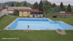 Koupaliště