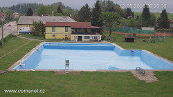 Koupaliště