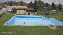 Koupaliště