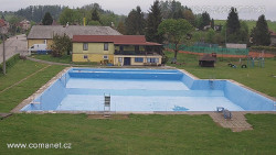 Koupaliště