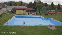 Koupaliště