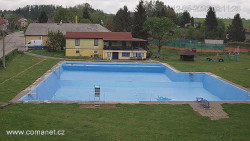 Koupaliště