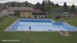 Koupaliště