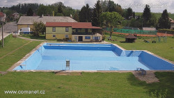 Koupaliště