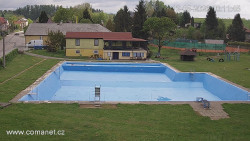 Koupaliště
