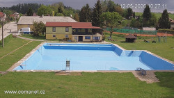 Koupaliště