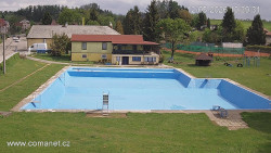 Koupaliště