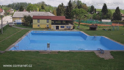 Koupaliště