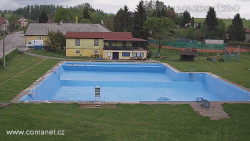 Koupaliště