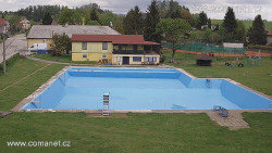 Koupaliště