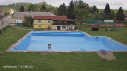 Koupaliště